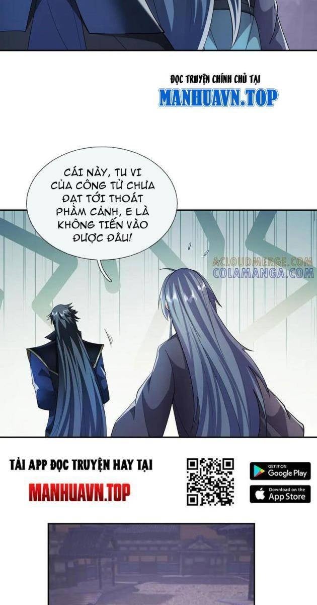 Ngủ Say Vạn Cổ: Xuất Thế Tung Hoành Chư Thiên - Page 38