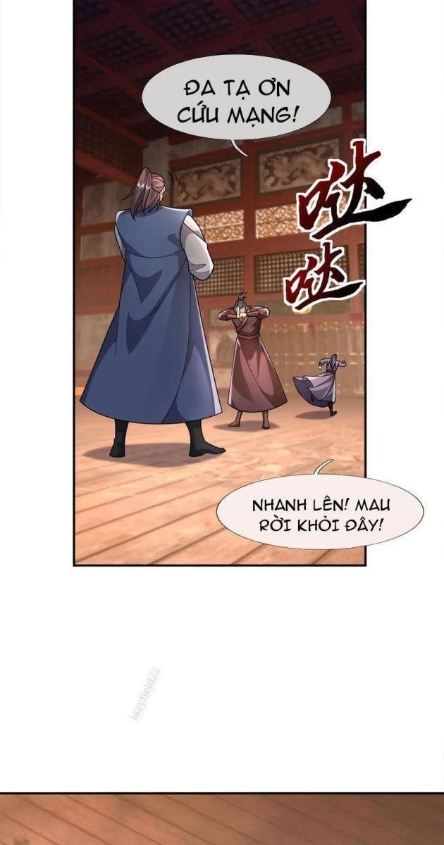 Ngủ Say Vạn Cổ: Xuất Thế Tung Hoành Chư Thiên - Page 13