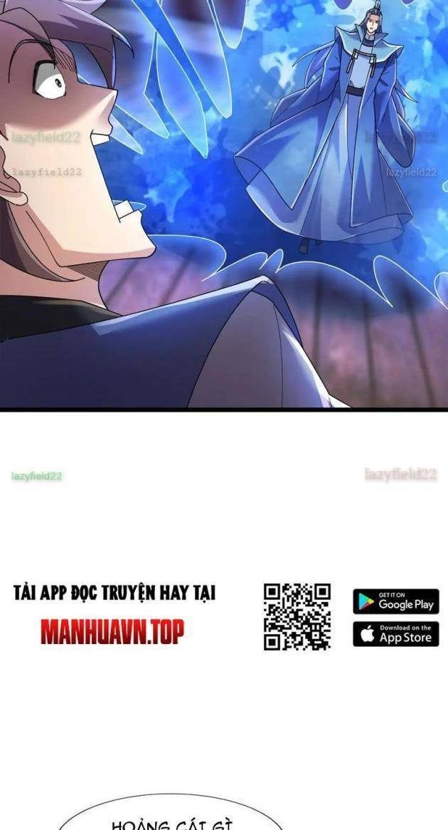 Ngủ Say Vạn Cổ: Xuất Thế Tung Hoành Chư Thiên - Page 42