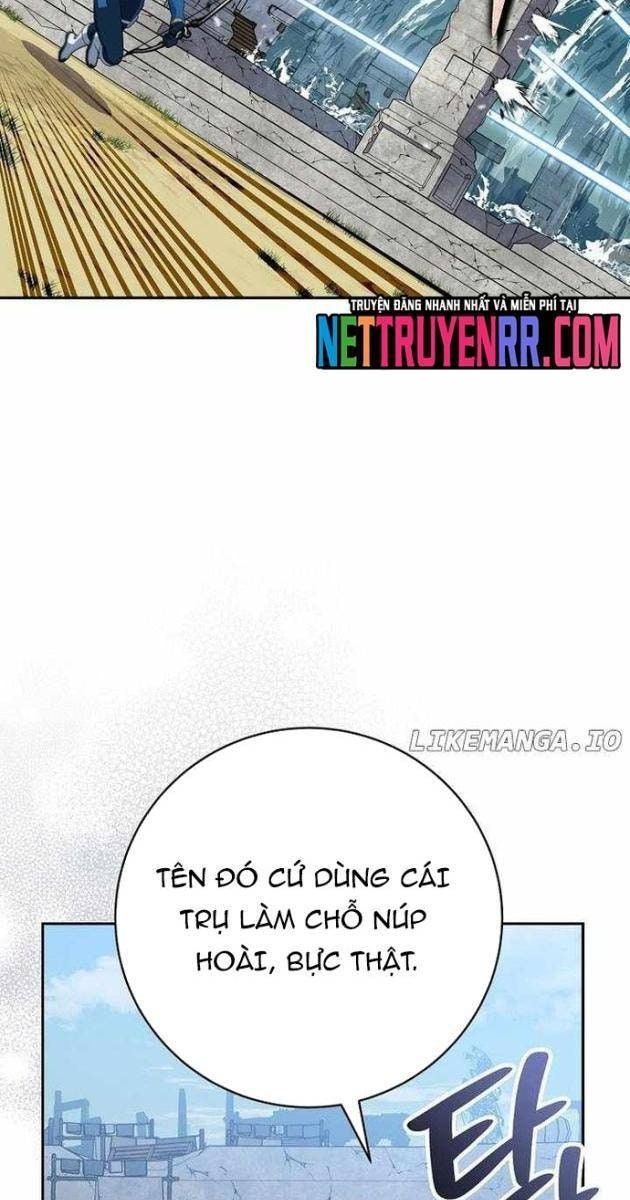 Stream Của Cung Thủ Thiên Tài - Page 70