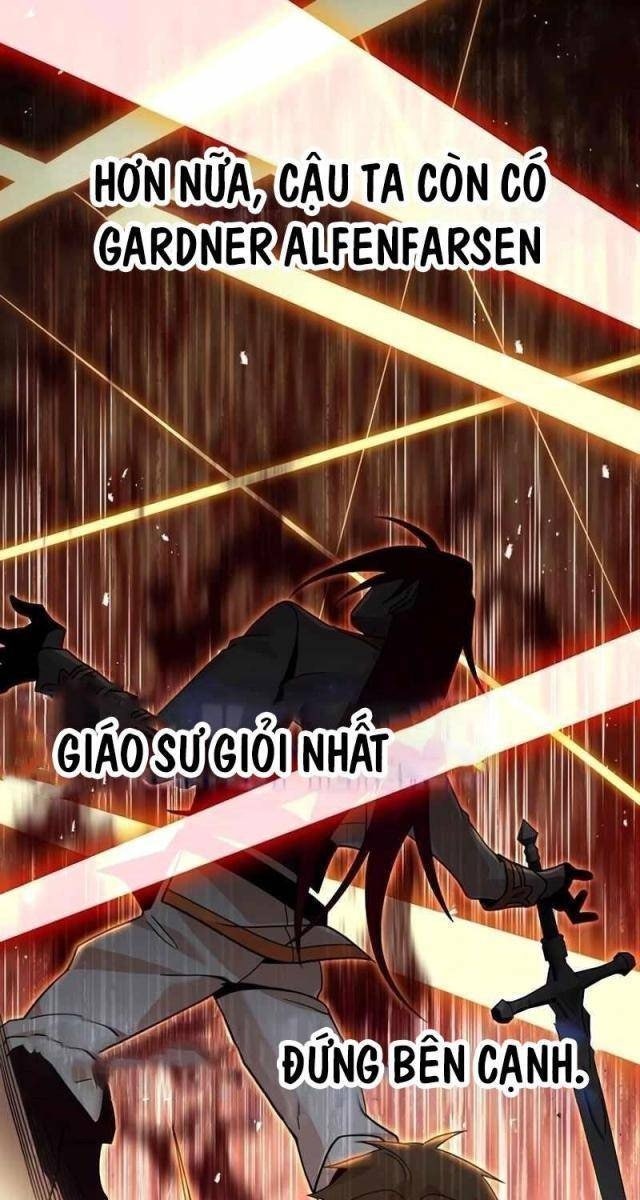 Học Viên Trở Thành Nhà Tiên Tri?! - Page 34