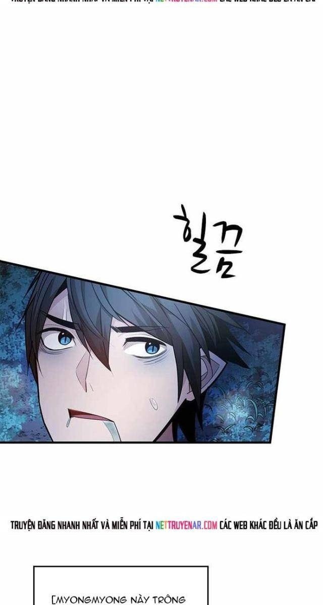 Hầm Ngục Hướng Dẫn Cấp Địa Ngục - Page 7