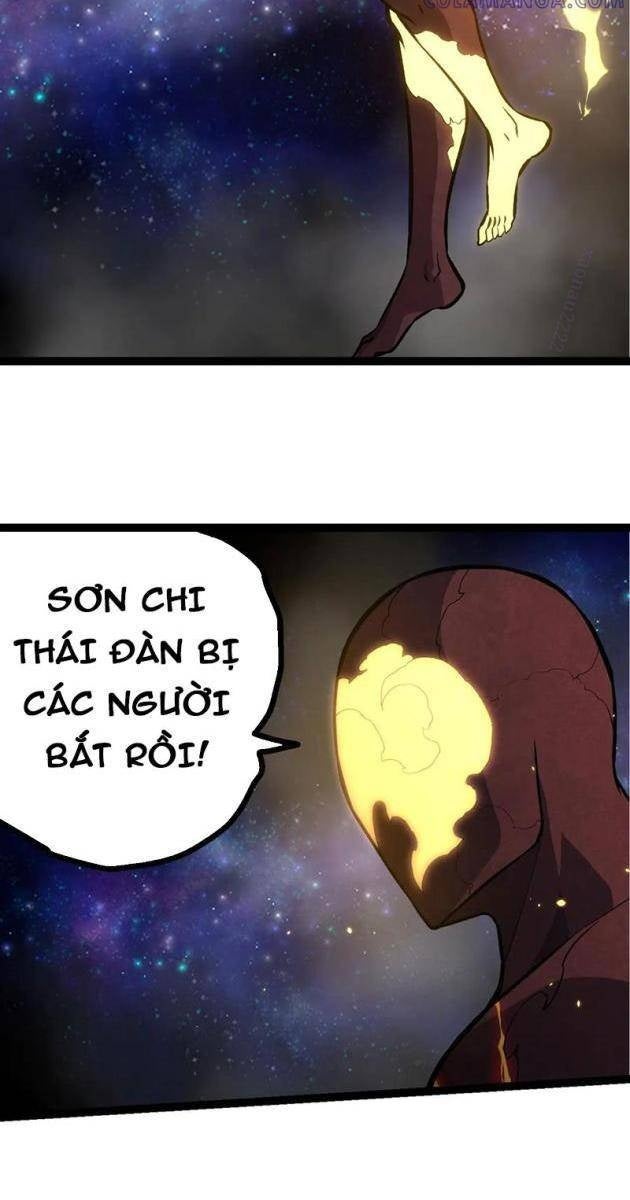 Chuyển Sinh Thành Liễu Đột Biến - Page 7