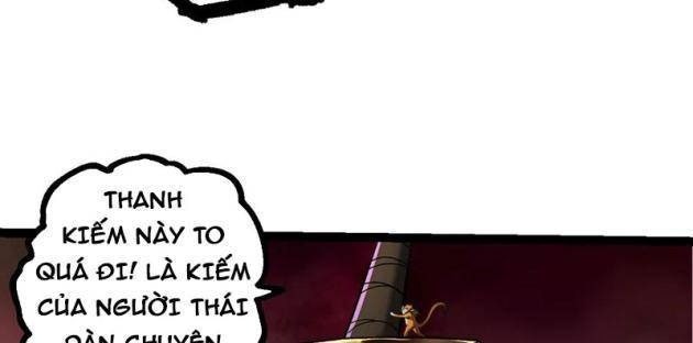 Chuyển Sinh Thành Liễu Đột Biến - Page 34