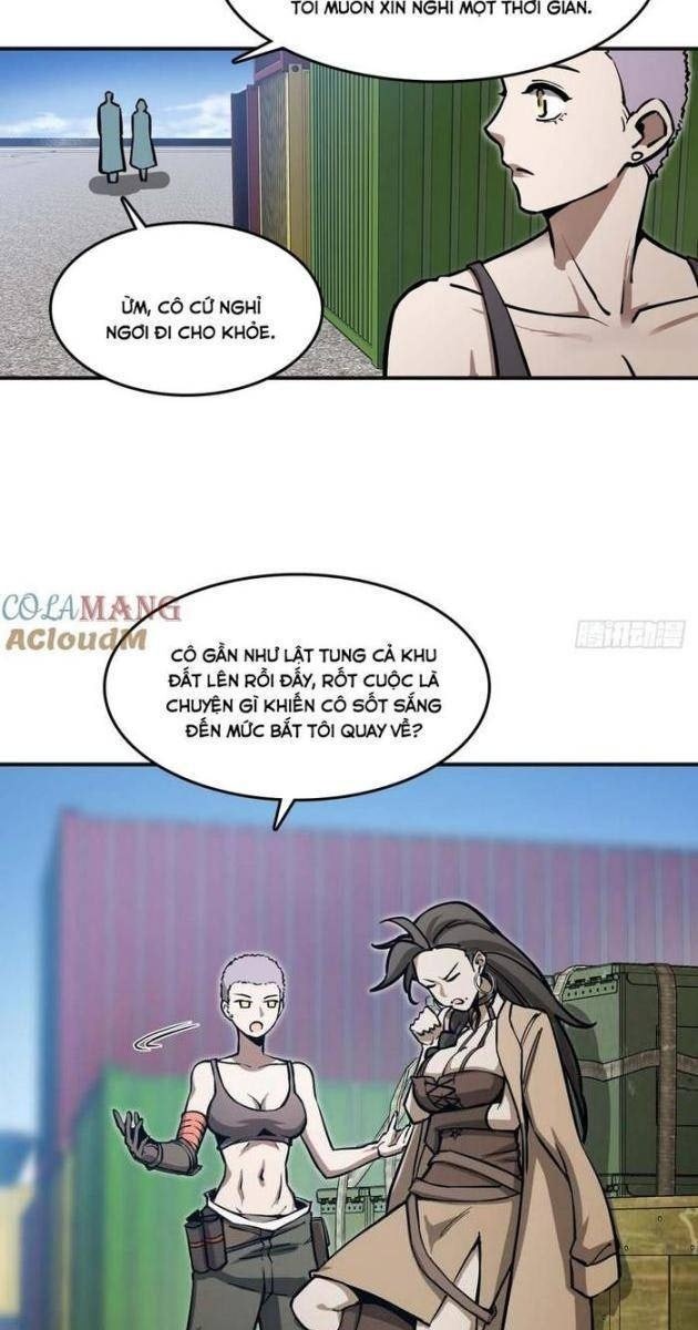 Bắt Đầu Từ Cửu Đầu Điểu - Page 50