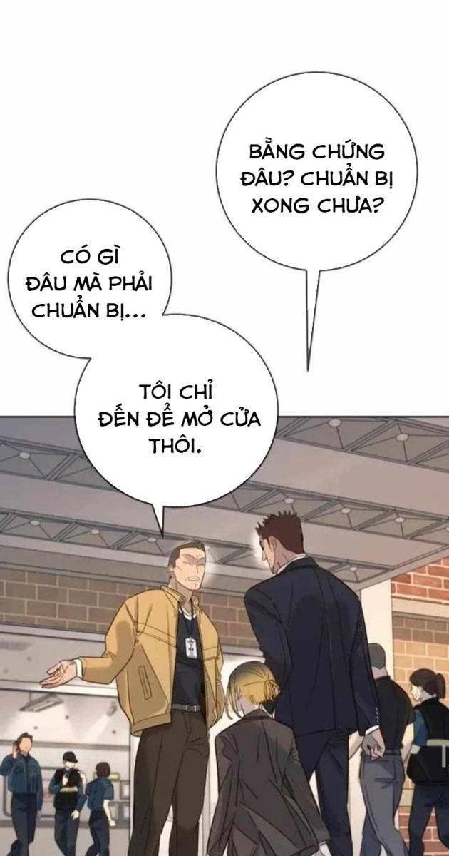 Mọi người Đều Yêu Cô Ấy - Page 136