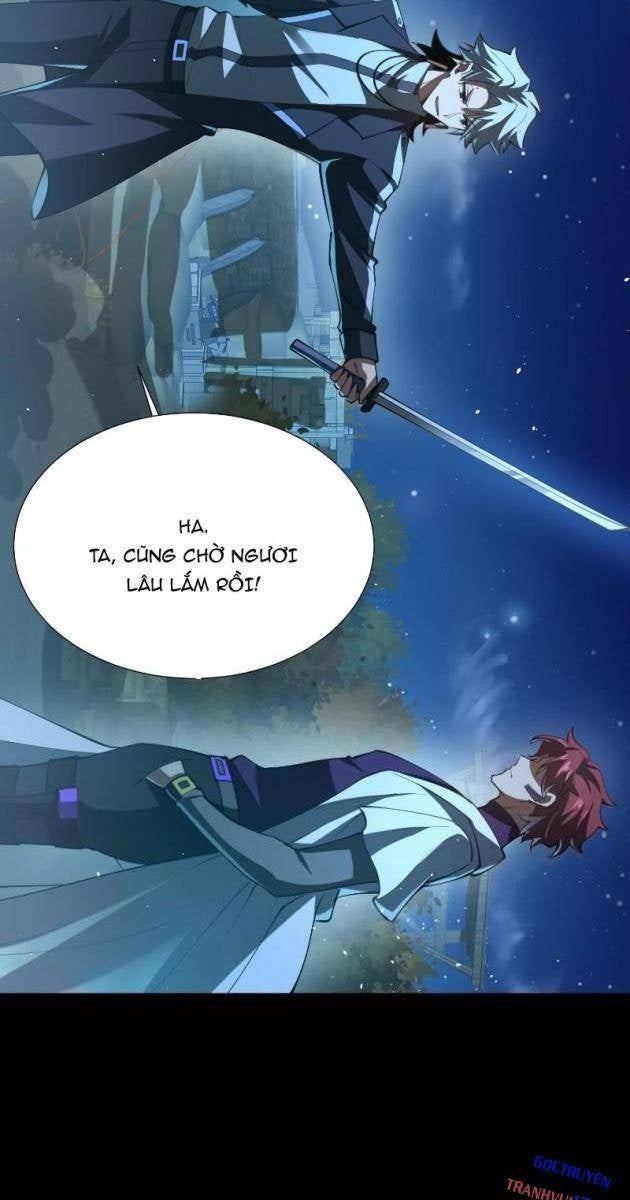 Thần Trò Chơi Dục Vọng - Page 59
