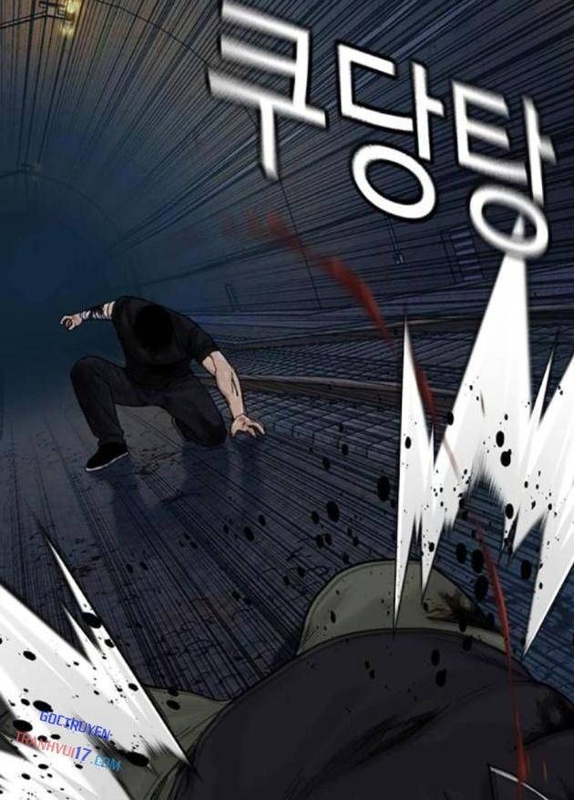 Để Có Thể Sống Sót - Page 101
