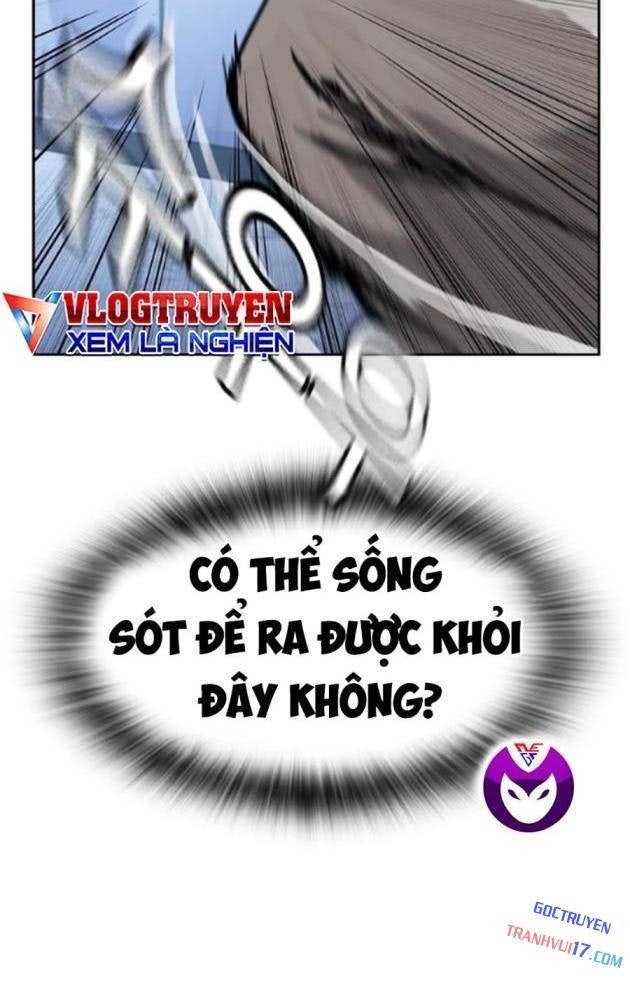 Để Có Thể Sống Sót - Page 205