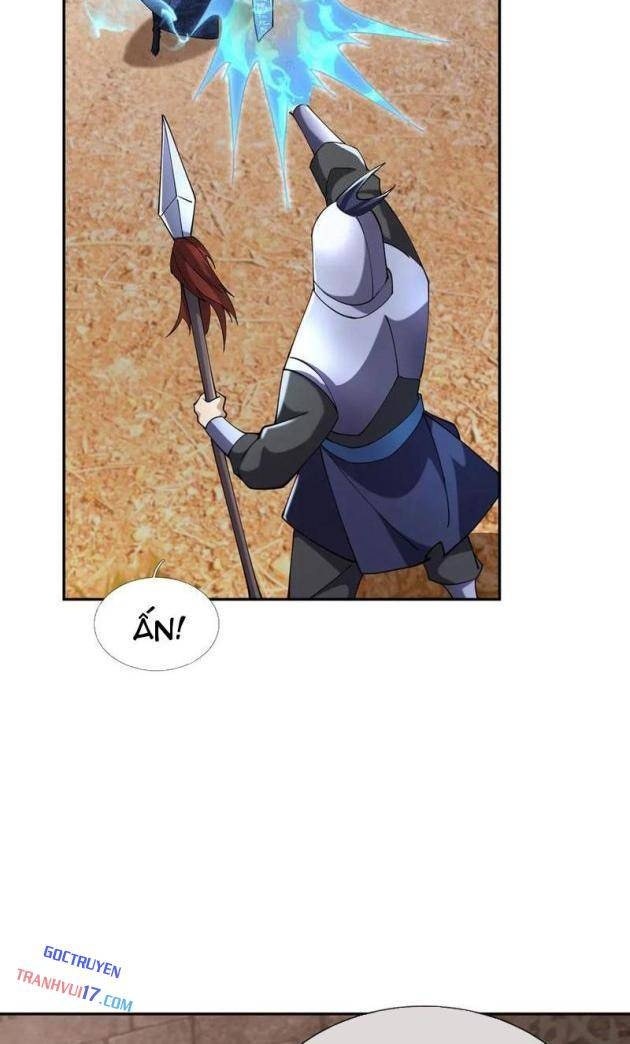 Ngủ Say Vạn Cổ: Xuất Thế Tung Hoành Chư Thiên - Page 10