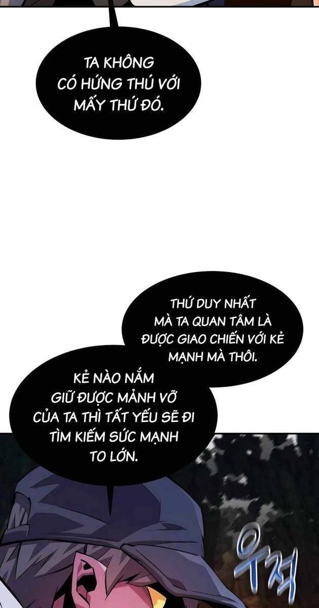 Đi Săn Tự Động Bằng Phân Thân - Page 46