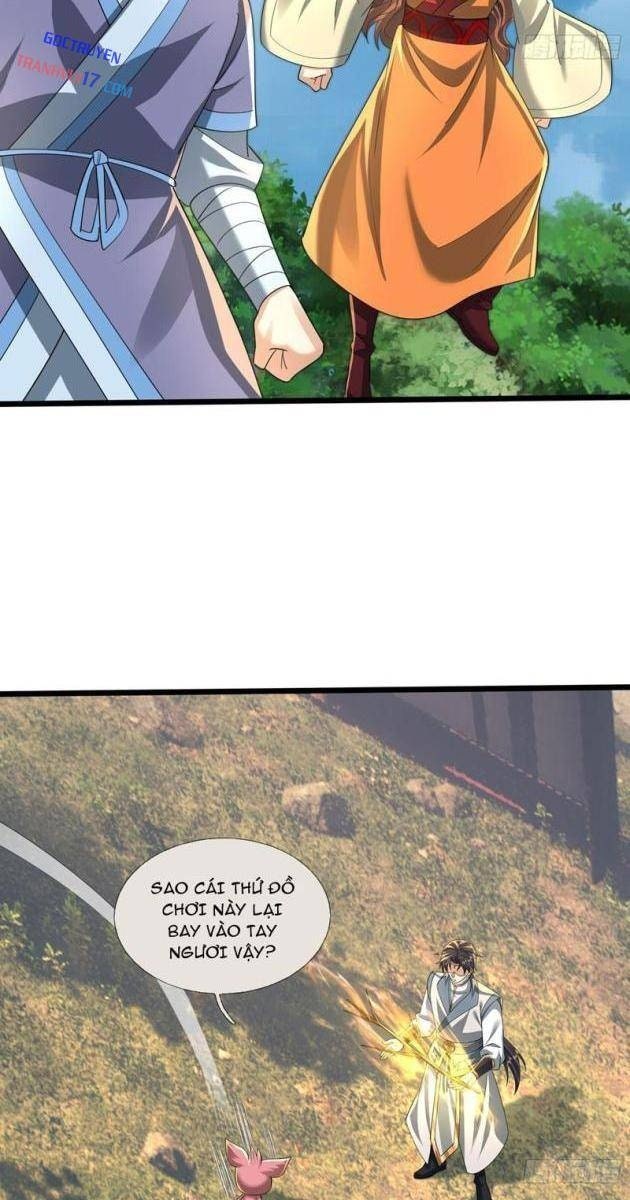 Ta Có Thể Rút Ra Vô Hạn Vật Phẩm - Page 108