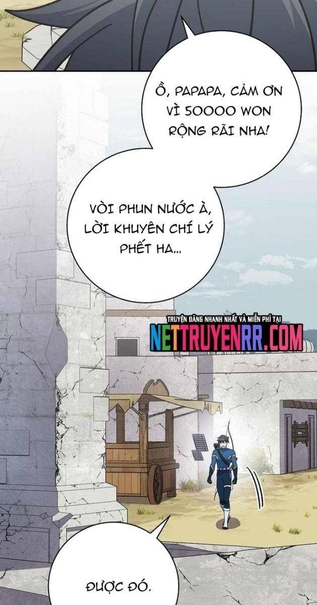 Stream Của Cung Thủ Thiên Tài - Page 175