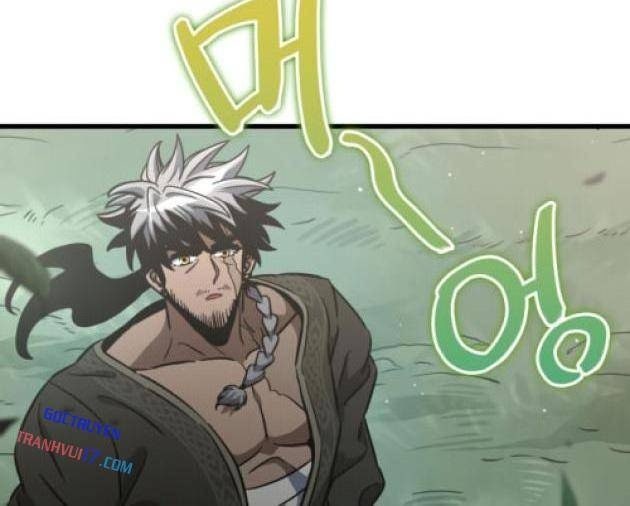 Sử Thi Valhalla - Page 4