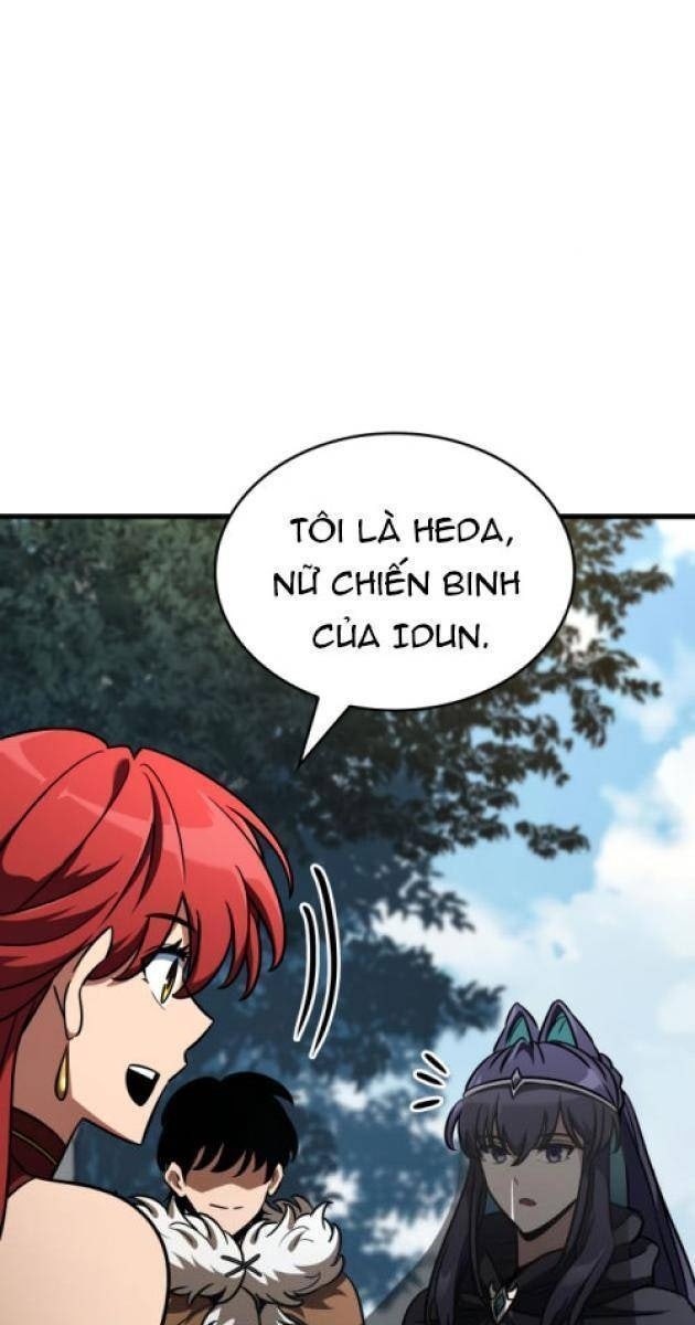 Sử Thi Valhalla - Page 17