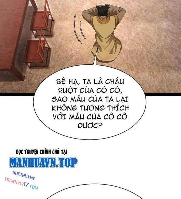 Chàng Rể Mạnh Nhất Lịch Sử - Page 4