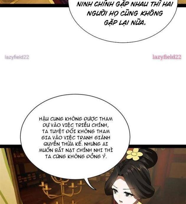 Chàng Rể Mạnh Nhất Lịch Sử - Page 46