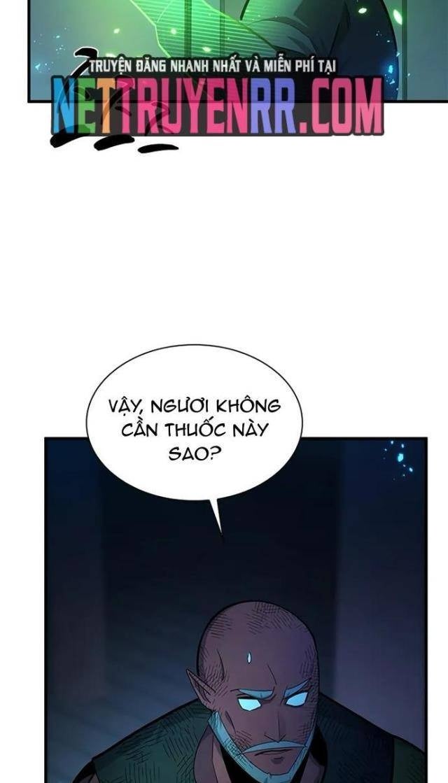 Hầm Ngục Hướng Dẫn Cấp Địa Ngục - Page 37