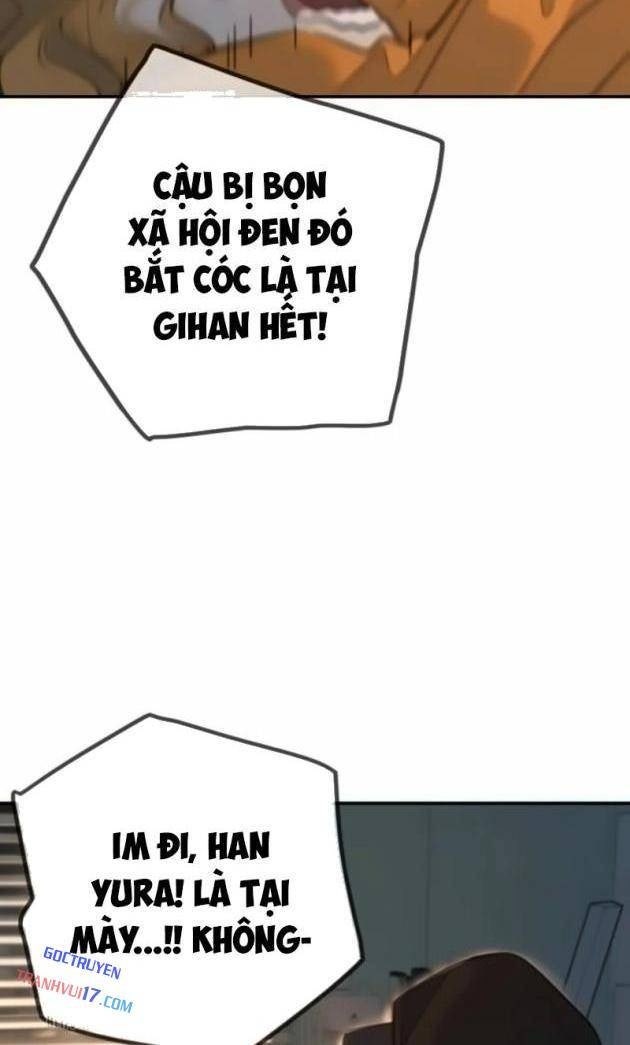 Mọi người Đều Yêu Cô Ấy - Page 20