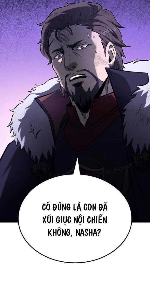 Nhà Vô Địch Kalli - Page 21
