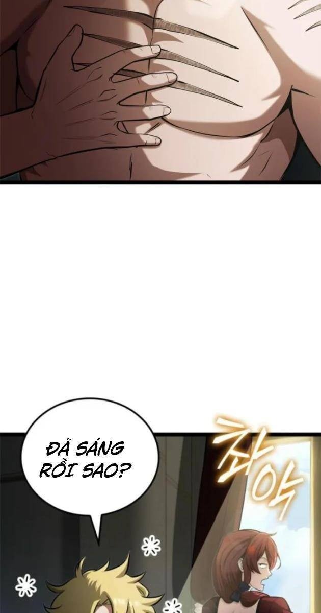 Nhà Vô Địch Kalli - Page 3