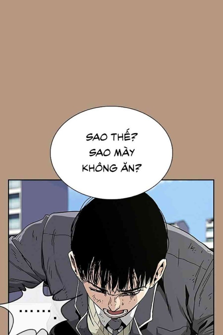 Để Có Thể Sống Sót - Page 37