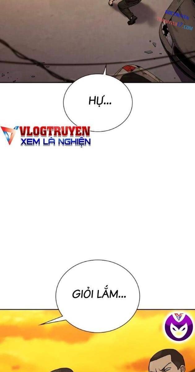 Để Có Thể Sống Sót - Page 3
