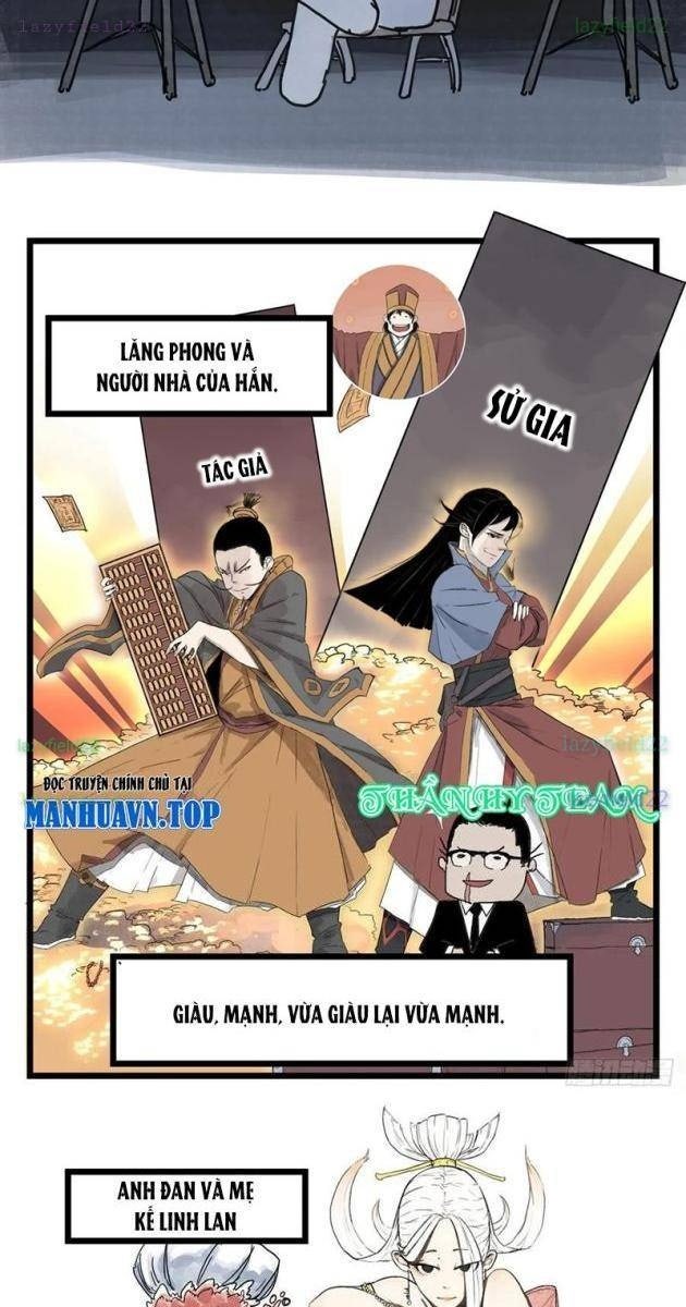 Hiệp Khách Hành Bất Thông - Page 25