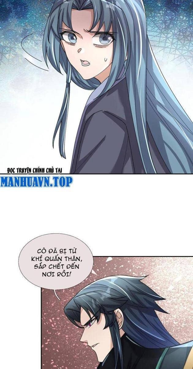 Ngủ Say Vạn Cổ: Xuất Thế Tung Hoành Chư Thiên - Page 19