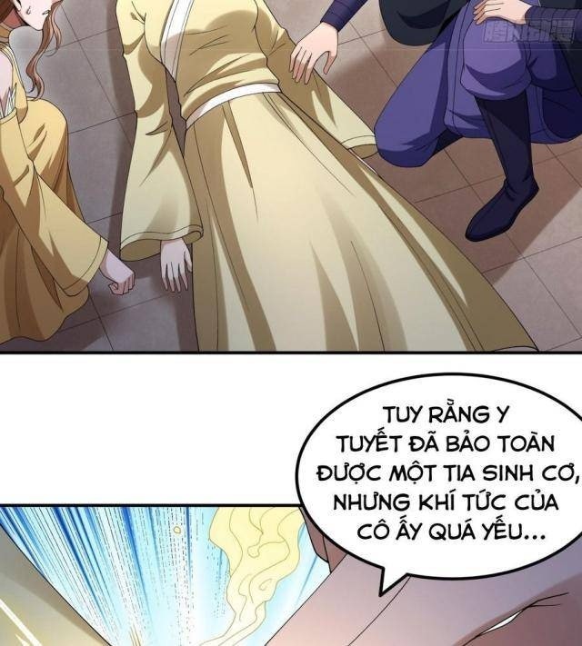 Tuyệt Thế Võ Thần - Page 32