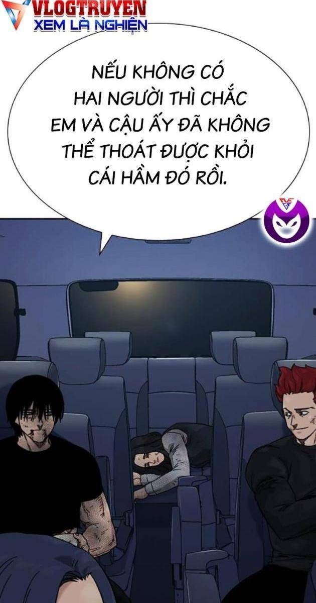 Để Có Thể Sống Sót - Page 192