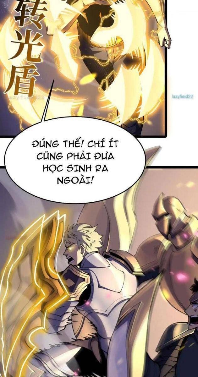 Sau Khi Sống Lại, Ta Dùng Kính Phản Diện Phục Thù - Page 17
