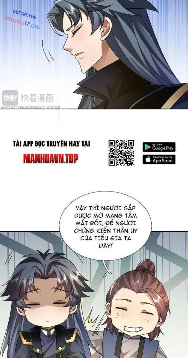 Ngủ Say Vạn Cổ: Xuất Thế Tung Hoành Chư Thiên - Page 19
