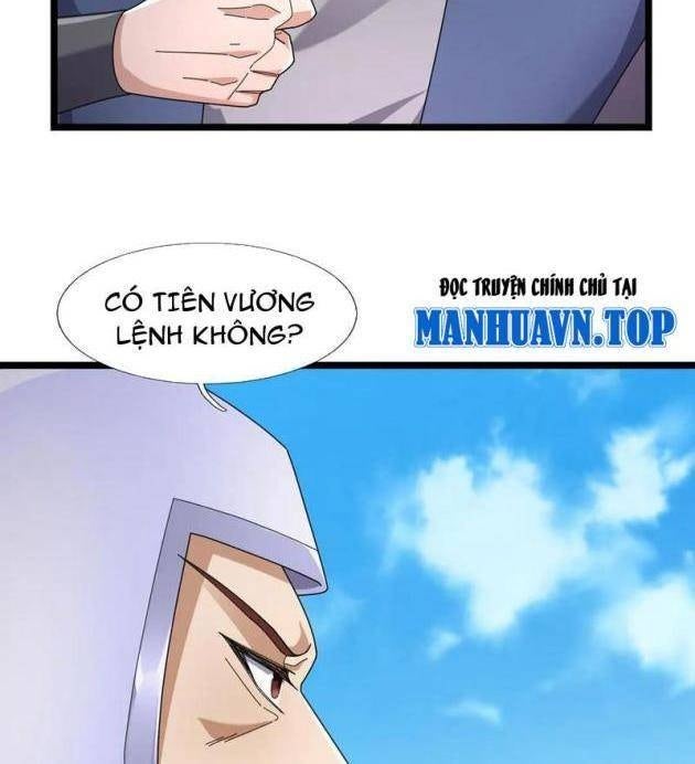 Ngủ Say Vạn Cổ: Xuất Thế Tung Hoành Chư Thiên - Page 4