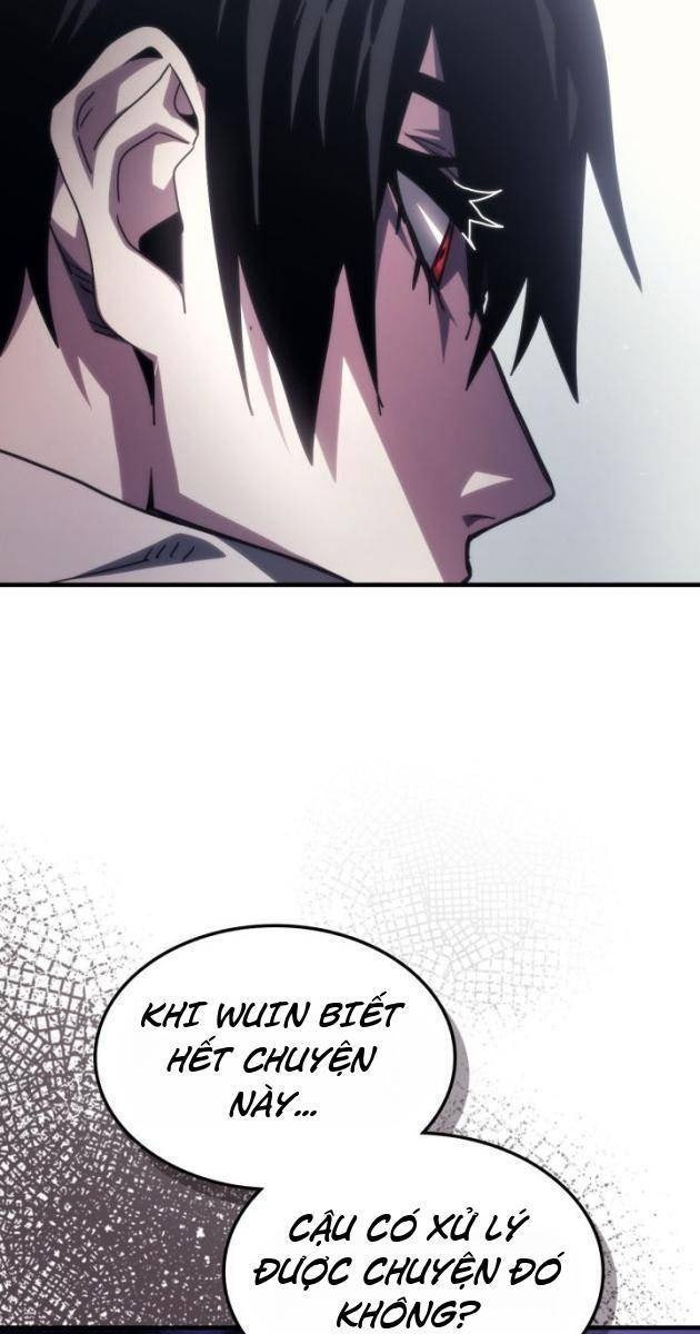 Hãy Hành Động Như Một Boss Đi Ngài Mr Devourer - Page 85