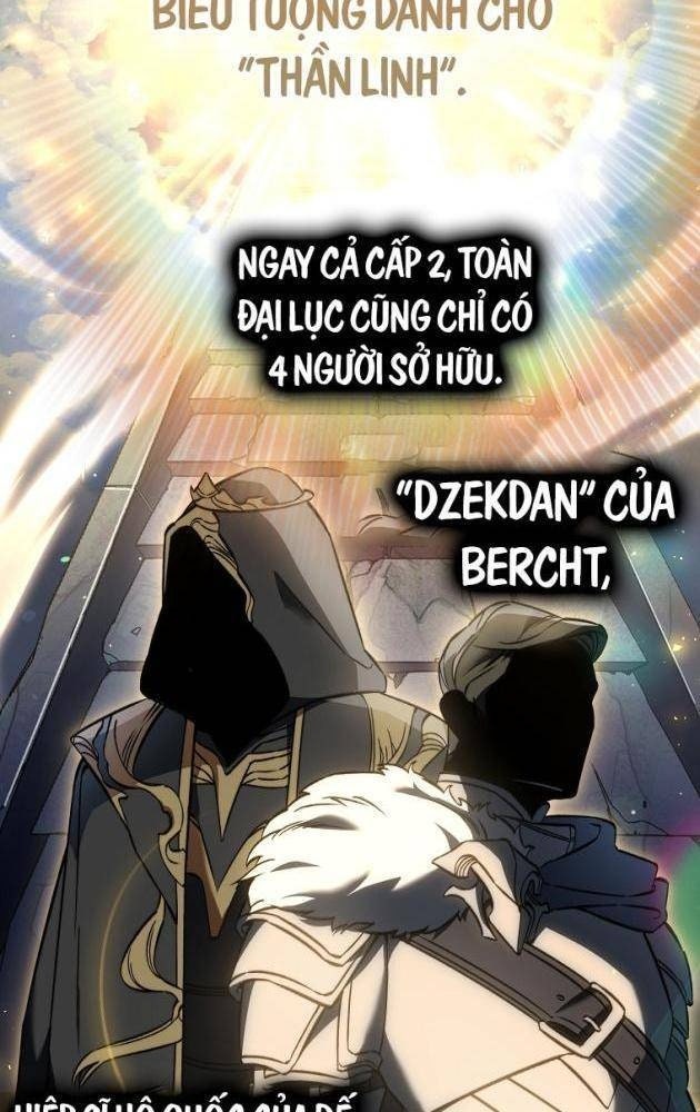 Đại Phản Diện Khao Khát Được Sống - Page 49