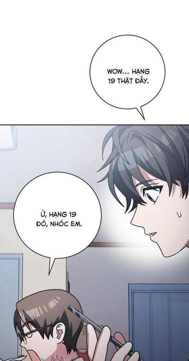 Stream Của Cung Thủ Thiên Tài - Page 47