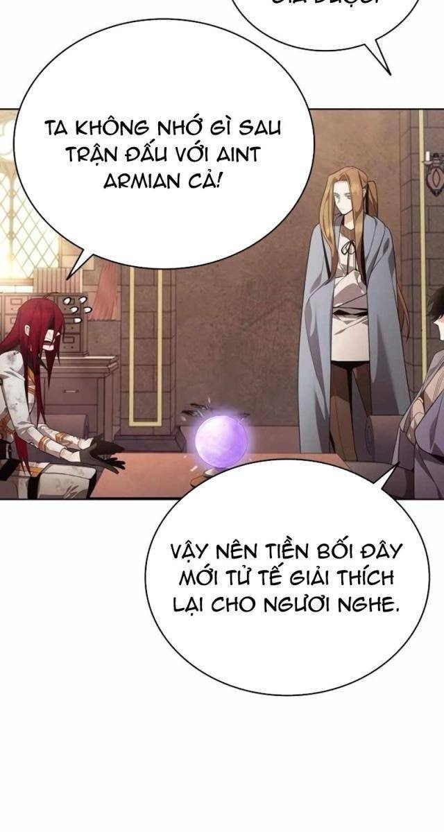 Học Viên Trở Thành Nhà Tiên Tri?! - Page 5