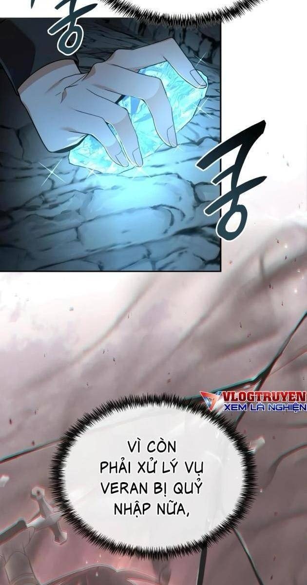Học Viên Trở Thành Nhà Tiên Tri?! - Page 41