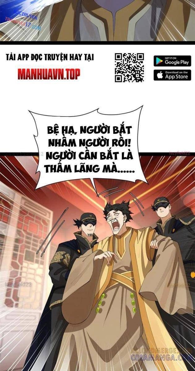 Chàng Rể Mạnh Nhất Lịch Sử - Page 13