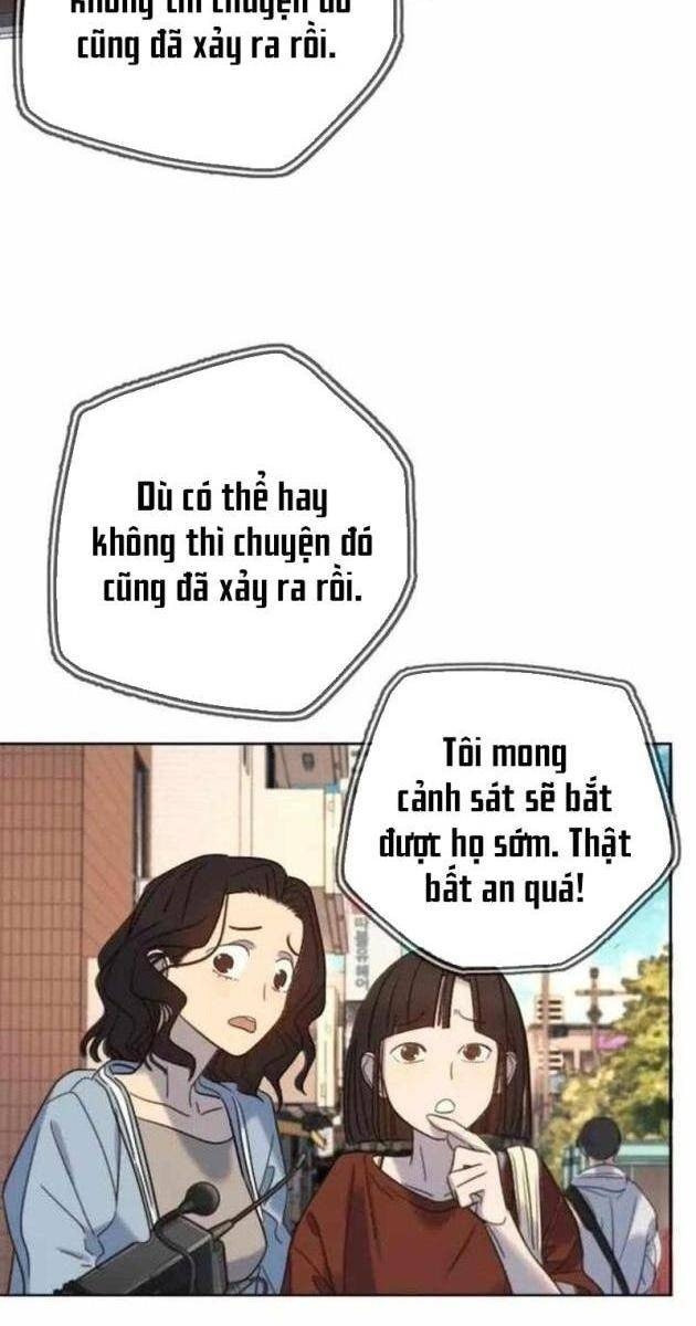 Mọi người Đều Yêu Cô Ấy - Page 9