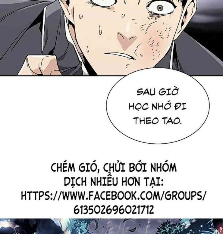 Để Có Thể Sống Sót - Page 220