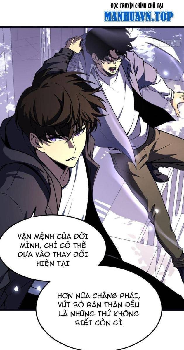 Sau Khi Sống Lại, Ta Dùng Kính Phản Diện Phục Thù - Page 57