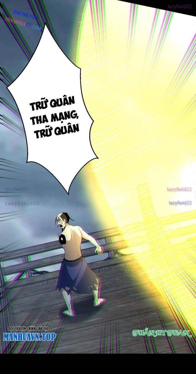 Ngày Tôi Sinh Ra, Bách Quỷ Dạ Hành, Tuyết Thi Hộ Đạo - Page 41