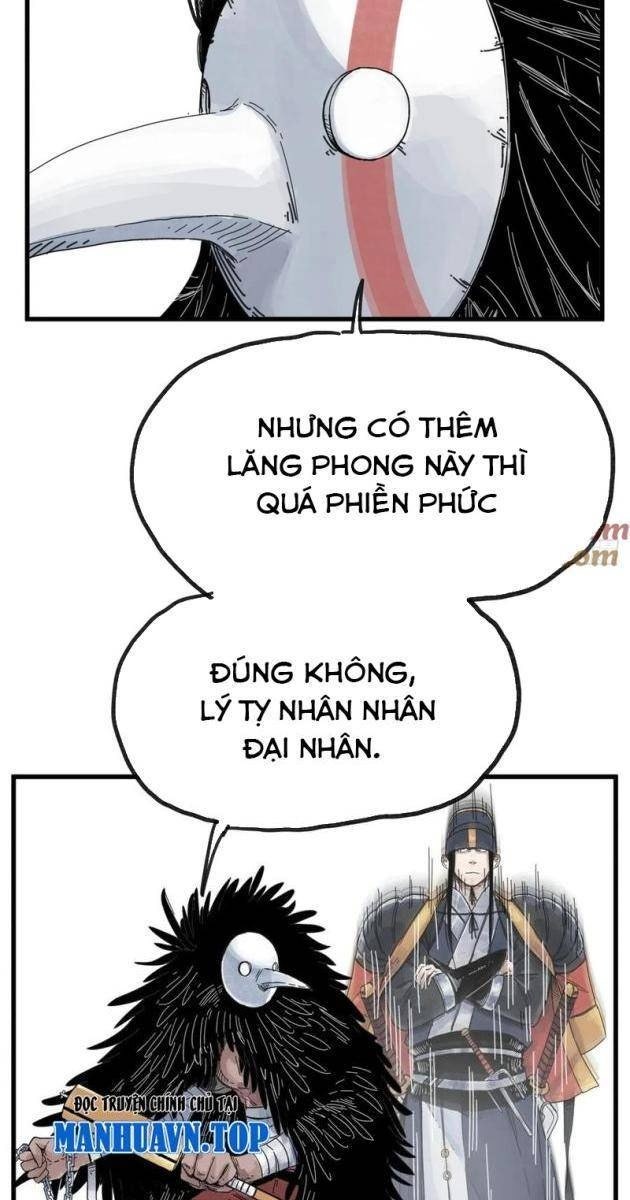 Hiệp Khách Hành Bất Thông - Page 27