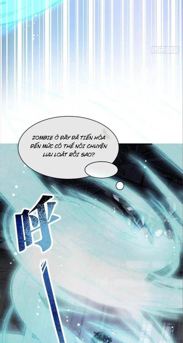 Nhân Vật Phản Diện Trong Trò Chơi Tận Thế Quật Khởi - Page 10