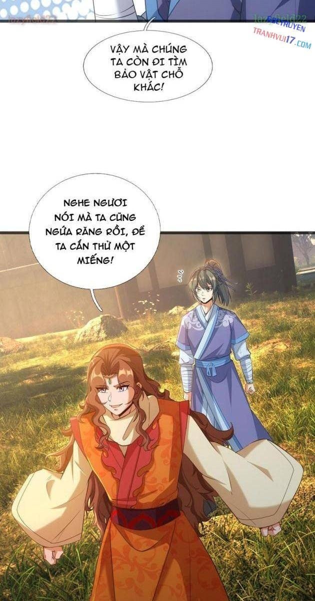 Ta Có Thể Rút Ra Vô Hạn Vật Phẩm - Page 115