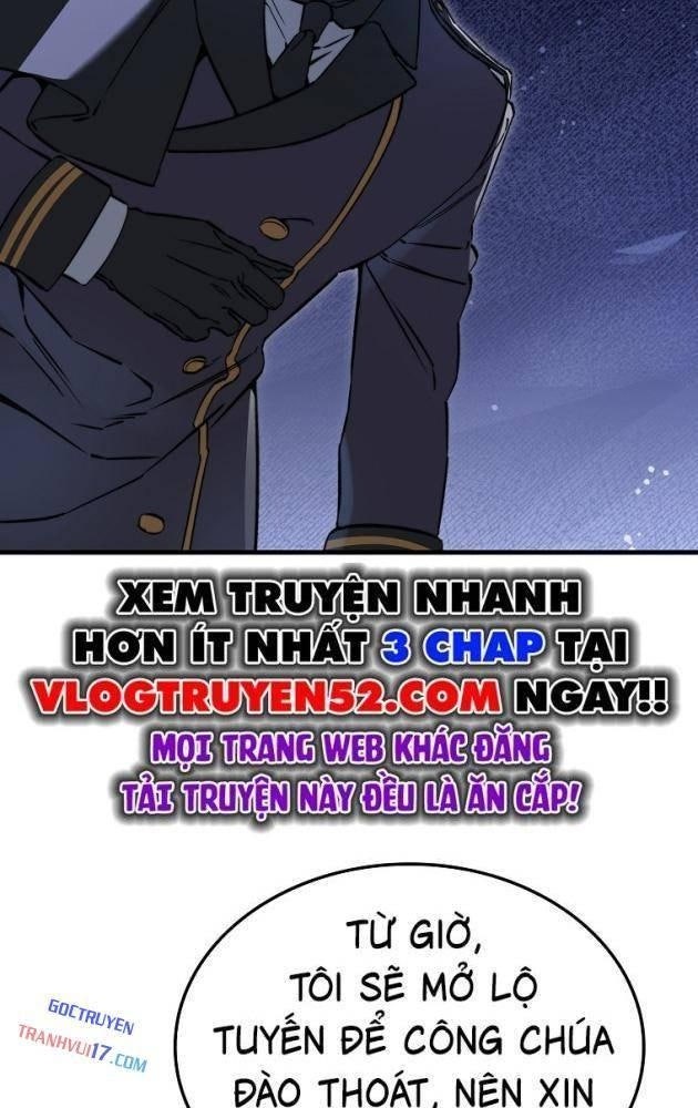 Đại Phản Diện Khao Khát Được Sống - Page 5