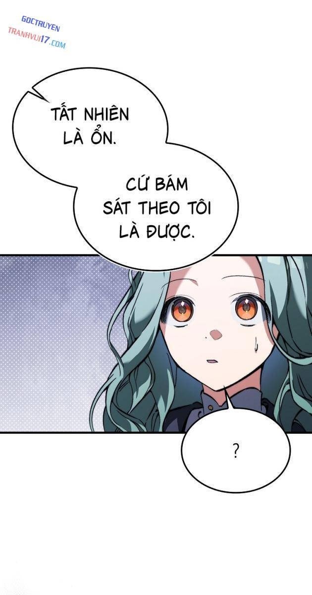 Đại Phản Diện Khao Khát Được Sống - Page 13