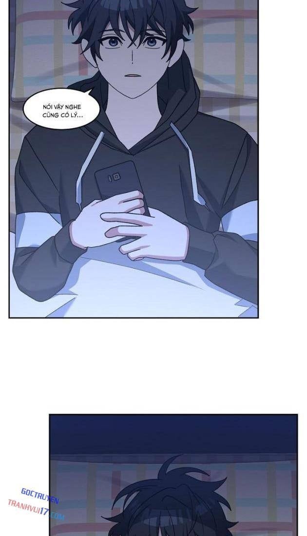 Stream Của Cung Thủ Thiên Tài - Page 30